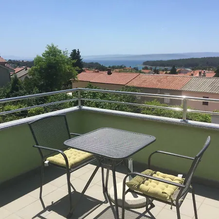 Villa Olea Punat Exterior photo