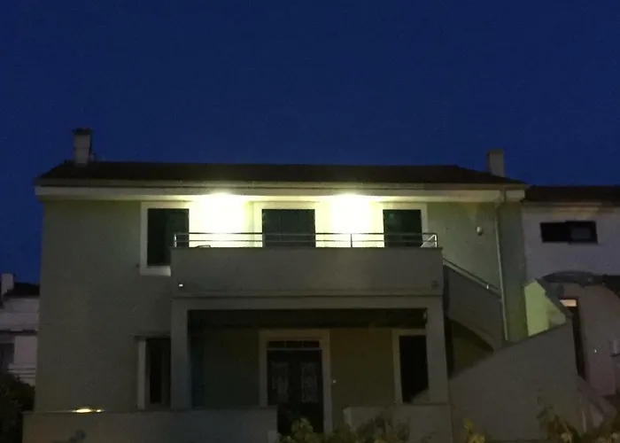 Villa Olea