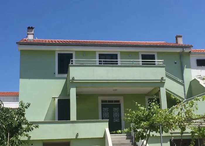 Villa Olea