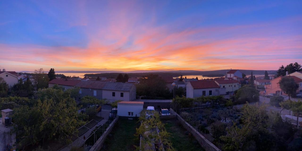 Olea Apartman *