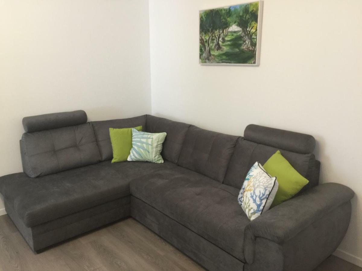 Apartman Olea