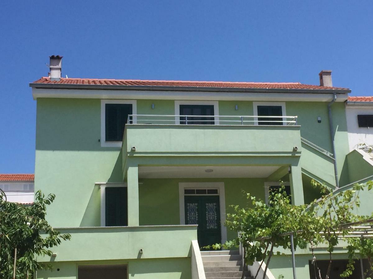 Olea Apartment