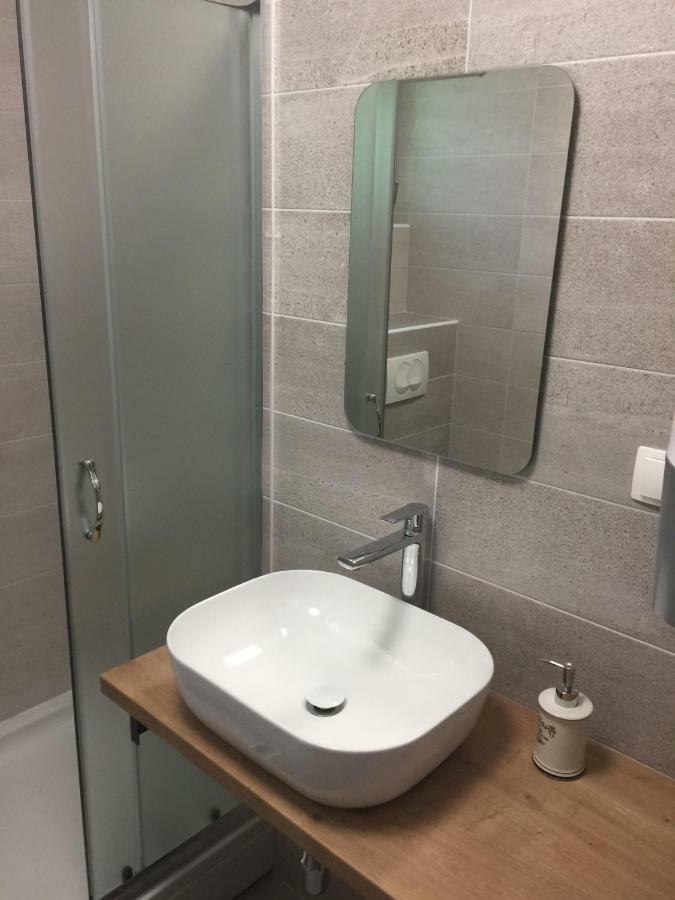 Olea Apartman