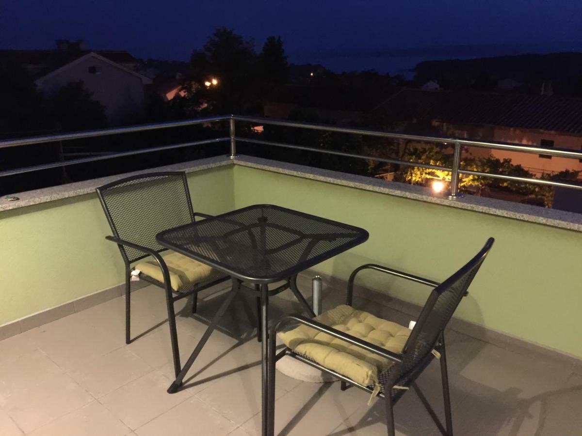 Olea Apartman