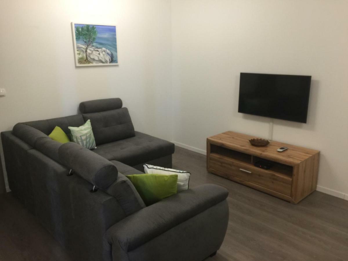 Olea Apartman