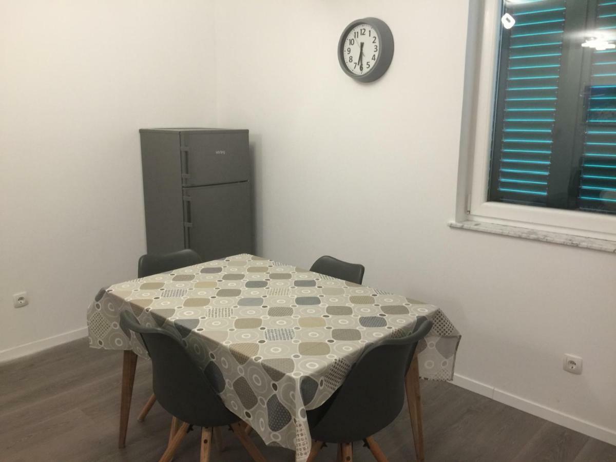 Apartman Olea *