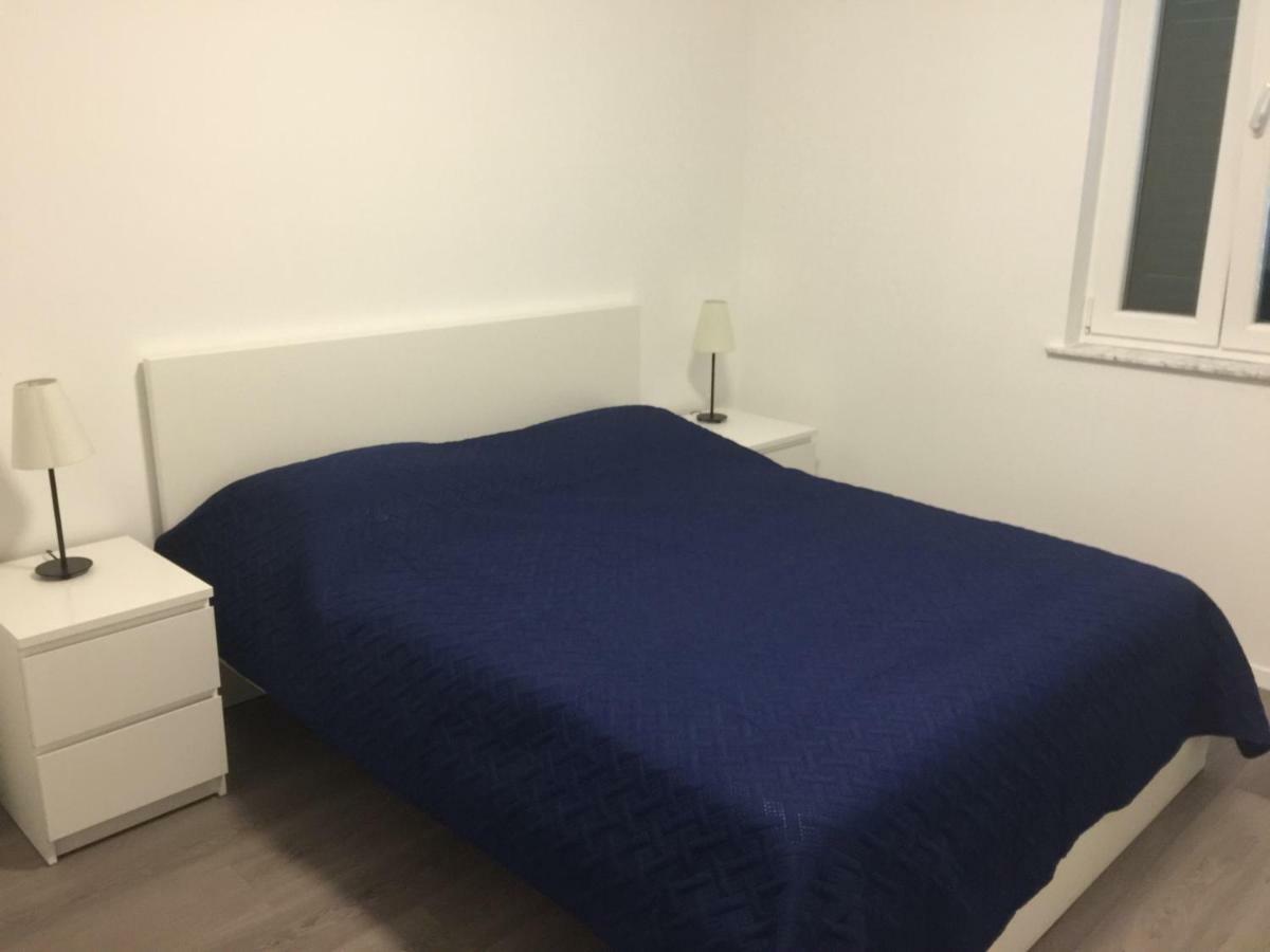 Olea Apartman Punat