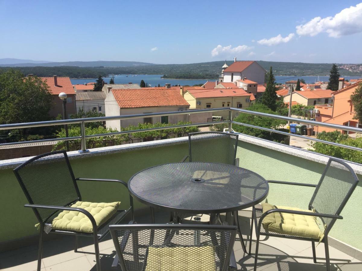 Apartman Olea Punat