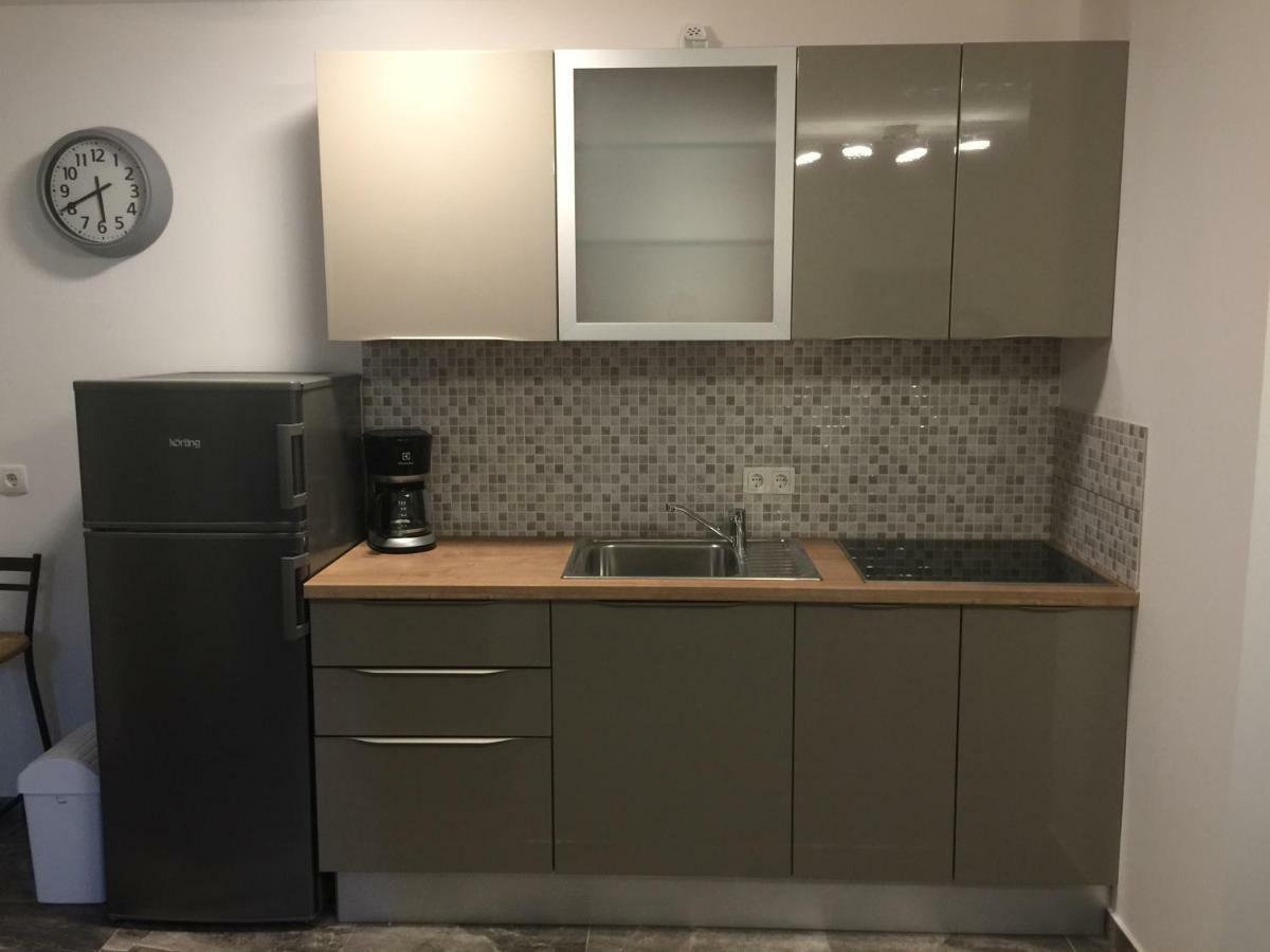 Apartman Olea Punat