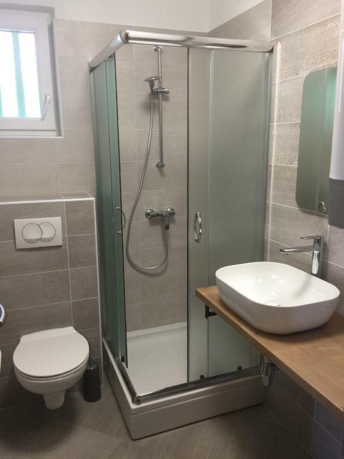 Olea Apartman Punat