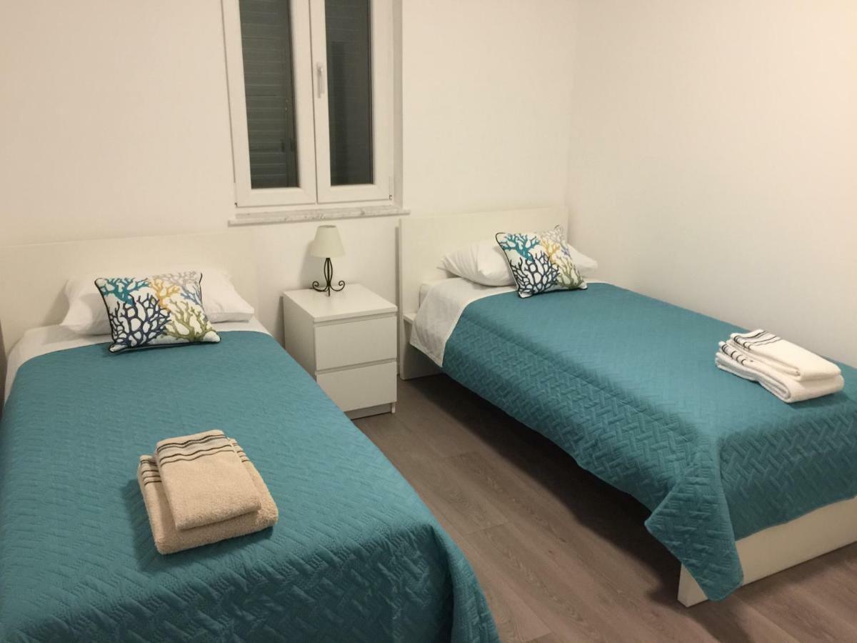 Olea Apartman