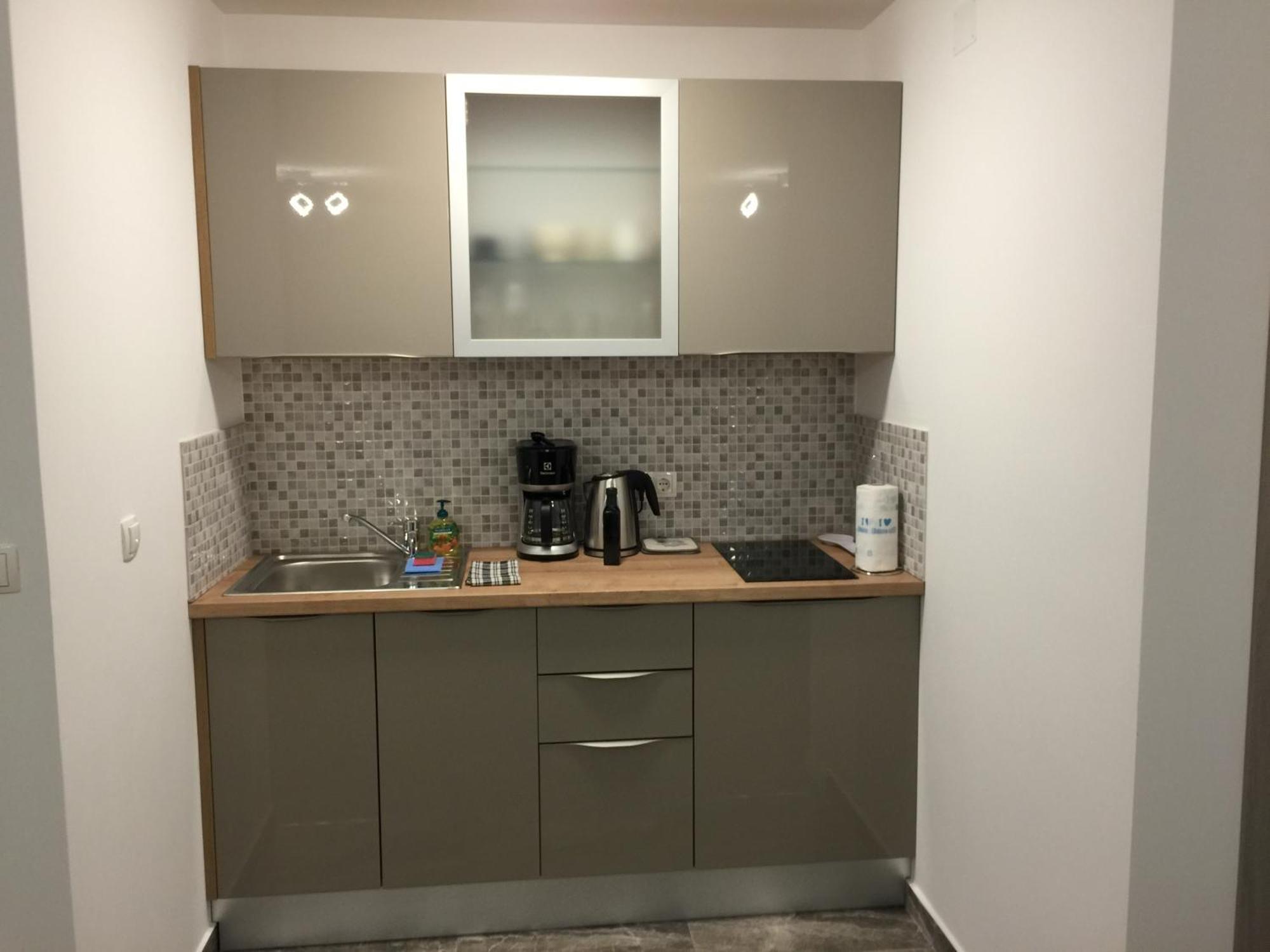 Olea Apartman